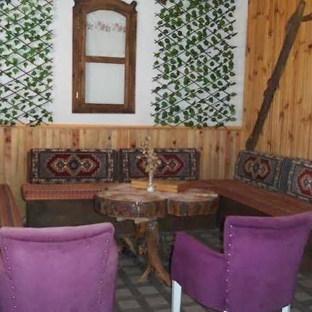 Kındıra Grand Baysal Hotel מראה חיצוני תמונה