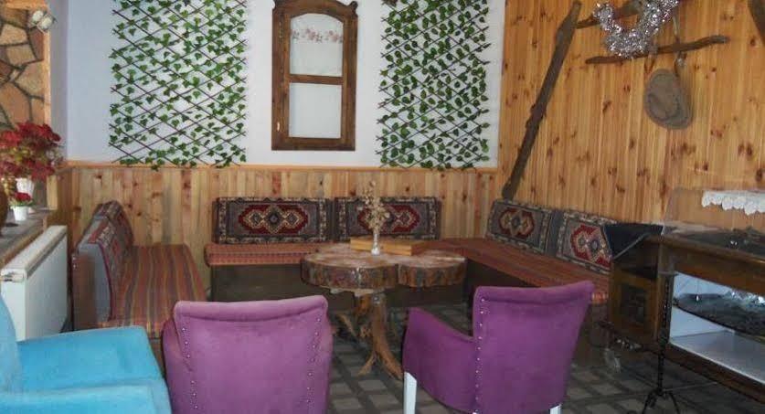 Kındıra Grand Baysal Hotel מראה חיצוני תמונה