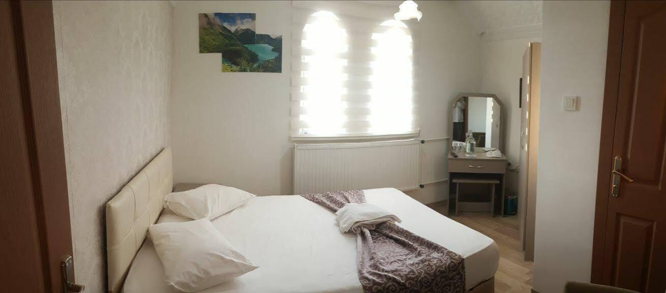 Kındıra Grand Baysal Hotel מראה חיצוני תמונה