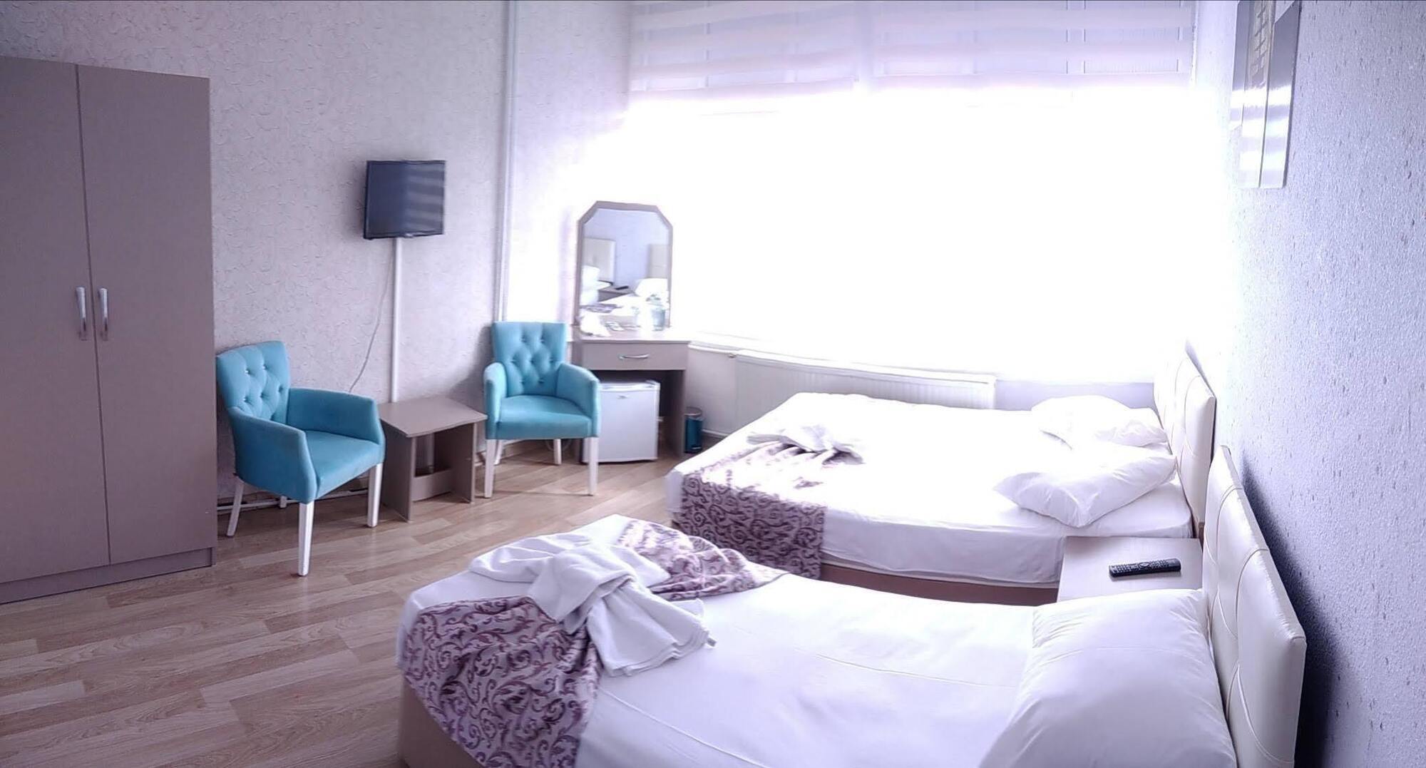 Kındıra Grand Baysal Hotel מראה חיצוני תמונה