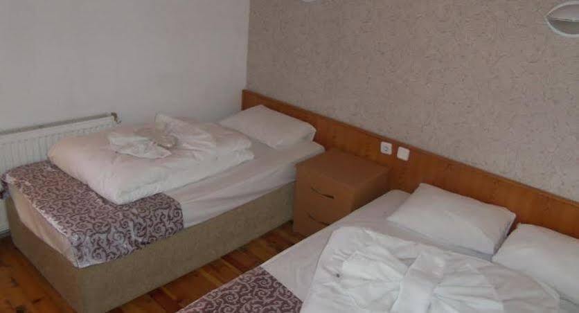 Kındıra Grand Baysal Hotel מראה חיצוני תמונה